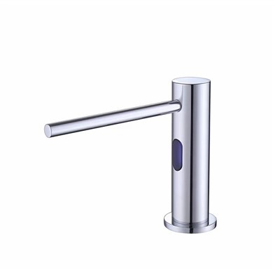 ਪੇਸ਼ੇਵਰ ਨਲ ਸਾਬਣ ਡਿਸਪੈਂਸਰ