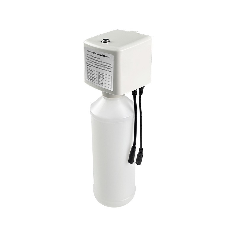 Touchless Faucet Soap Dispenser factory