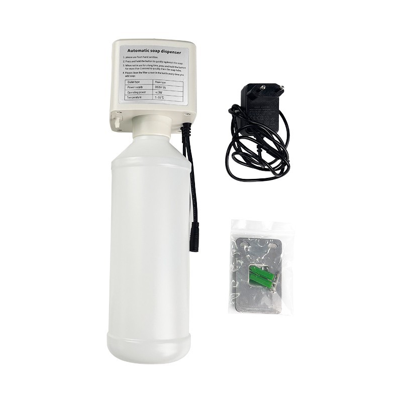 Touchless Faucet Soap Dispenser best