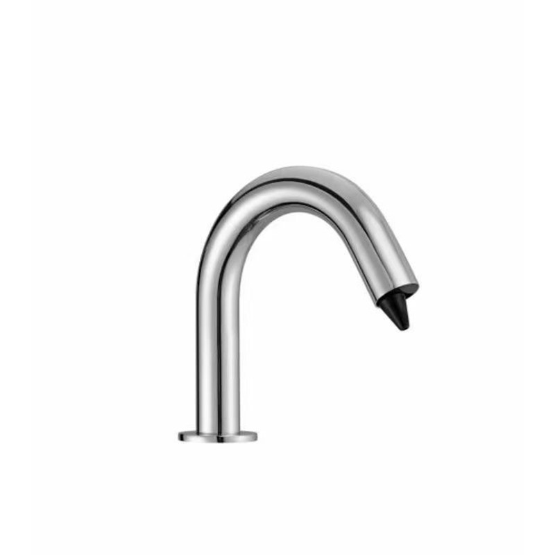 Touchless Faucet Soap Dispenser